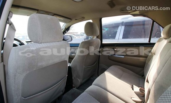 Buy Import Toyota Fortuner Other Car in Import - Dubai in Akmecet Buy Import Toyota Fortuner Other Car in Import - Dubai in Akmecet