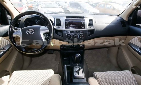 Buy Import Toyota Fortuner Other Car in Import - Dubai in Akmecet Buy Import Toyota Fortuner Other Car in Import - Dubai in Akmecet