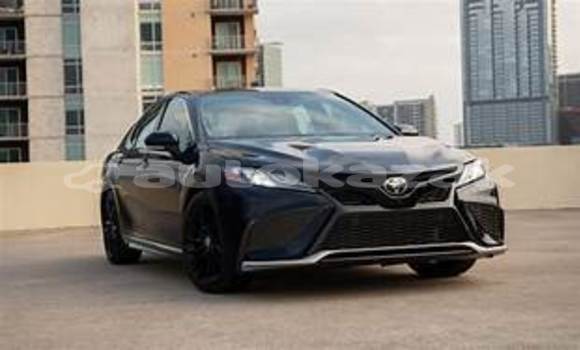 Buy Used Toyota Camry Black Car in Almaty in Almati Buy Used Toyota Camry Black Car in Almaty in Almati
