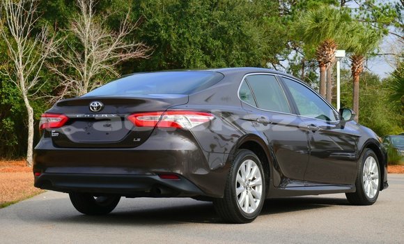 Buy Used Toyota Camry Black Car in Almaty in Almati Buy Used Toyota Camry Black Car in Almaty in Almati