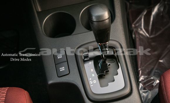 Buy New Toyota Hilux White Car in Import - Dubai in Akmecet Buy New Toyota Hilux White Car in Import - Dubai in Akmecet