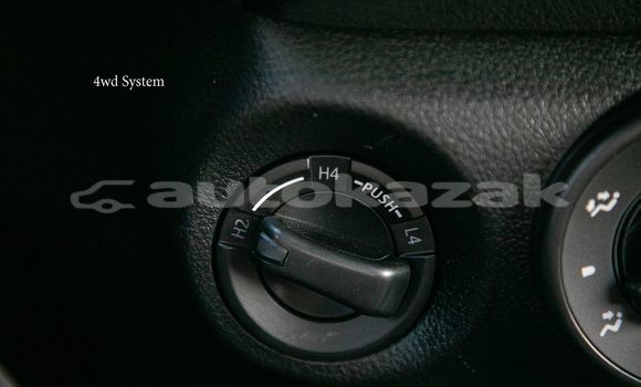 Buy New Toyota Hilux White Car in Import - Dubai in Akmecet Buy New Toyota Hilux White Car in Import - Dubai in Akmecet