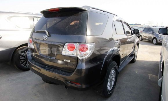 Buy Import Toyota Fortuner Other Car in Import - Dubai in Akmecet Buy Import Toyota Fortuner Other Car in Import - Dubai in Akmecet