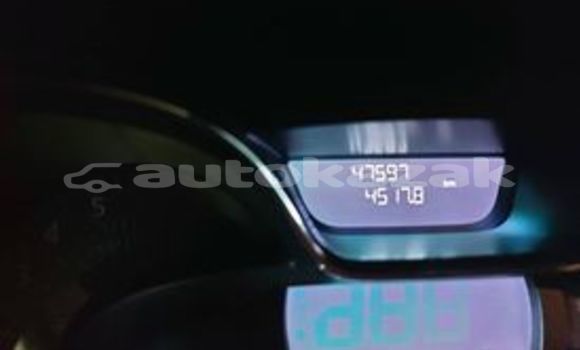 Buy Used Renault Captur White Car in Almaty in Almati Buy Used Renault Captur White Car in Almaty in Almati