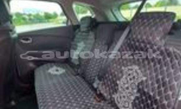 Buy Used Renault Captur White Car in Almaty in Almati Buy Used Renault Captur White Car in Almaty in Almati