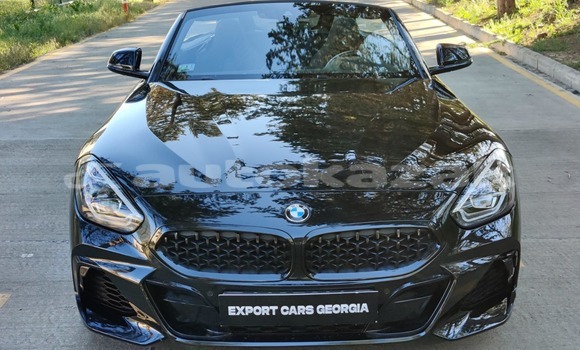 Buy Import BMW Z4 Black Car in Import - Dubai in Akmecet Buy Import BMW Z4 Black Car in Import - Dubai in Akmecet