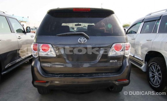 Buy Import Toyota Fortuner Other Car in Import - Dubai in Akmecet Buy Import Toyota Fortuner Other Car in Import - Dubai in Akmecet