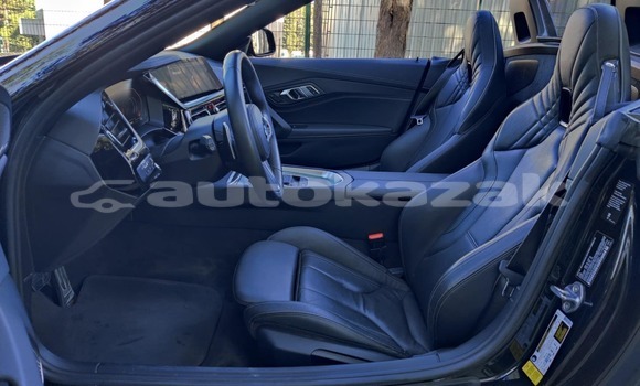 Buy Import BMW Z4 Black Car in Import - Dubai in Akmecet Buy Import BMW Z4 Black Car in Import - Dubai in Akmecet