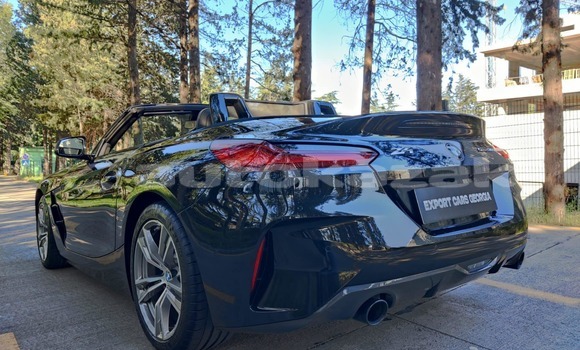 Buy Import BMW Z4 Black Car in Import - Dubai in Akmecet Buy Import BMW Z4 Black Car in Import - Dubai in Akmecet