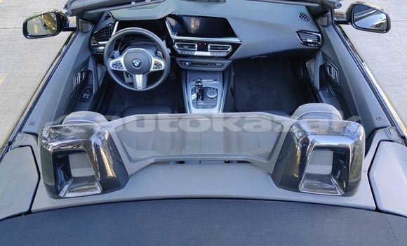 Buy Import BMW Z4 Black Car in Import - Dubai in Akmecet Buy Import BMW Z4 Black Car in Import - Dubai in Akmecet