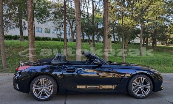 Buy Import BMW Z4 Black Car in Import - Dubai in Akmecet Buy Import BMW Z4 Black Car in Import - Dubai in Akmecet