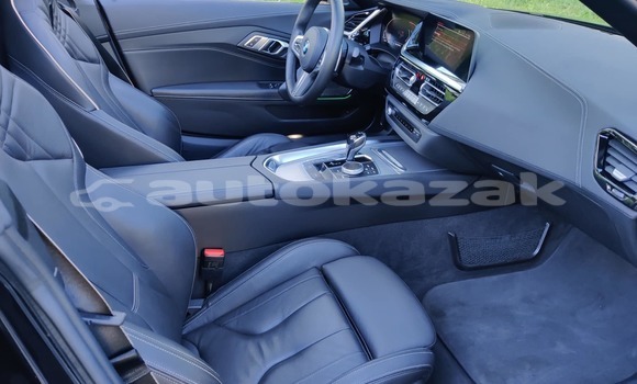 Buy Import BMW Z4 Black Car in Import - Dubai in Akmecet Buy Import BMW Z4 Black Car in Import - Dubai in Akmecet