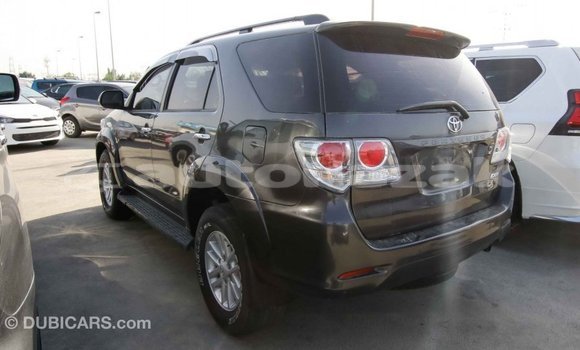 Buy Import Toyota Fortuner Other Car in Import - Dubai in Akmecet Buy Import Toyota Fortuner Other Car in Import - Dubai in Akmecet