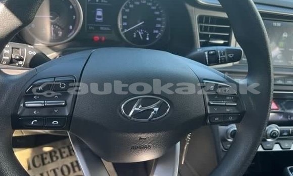 Buy Used Hyundai Elantra Blue Car in Almaty in Almati Buy Used Hyundai Elantra Blue Car in Almaty in Almati