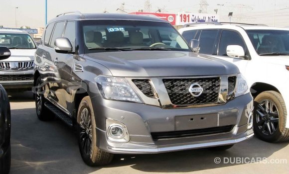 Buy Import Nissan Patrol Other Car in Import - Dubai in Akmecet Buy Import Nissan Patrol Other Car in Import - Dubai in Akmecet