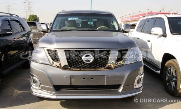 Buy Import Nissan Patrol Other Car in Import - Dubai in Akmecet Buy Import Nissan Patrol Other Car in Import - Dubai in Akmecet