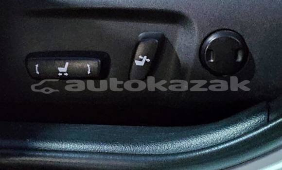 Buy Used Toyota Camry Silver Car in Almaty in Almati Buy Used Toyota Camry Silver Car in Almaty in Almati