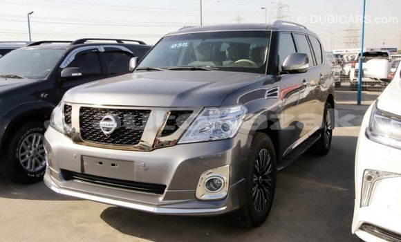 Buy Import Nissan Patrol Other Car in Import - Dubai in Akmecet Buy Import Nissan Patrol Other Car in Import - Dubai in Akmecet