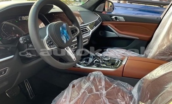 Buy Used BMW X7 White Car in Almaty in Almati Buy Used BMW X7 White Car in Almaty in Almati