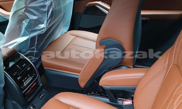 Buy Used BMW X7 White Car in Almaty in Almati Buy Used BMW X7 White Car in Almaty in Almati