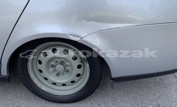 Buy Used VAZ (Lada) Priora Silver Car in Taraz in Taraz Buy Used VAZ (Lada) Priora Silver Car in Taraz in Taraz