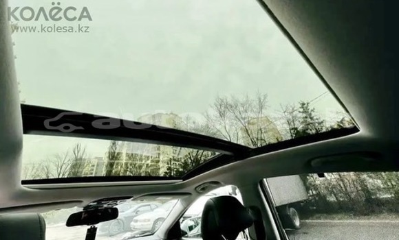 Buy Used Hyundai Grandeur Silver Car in Almaty in Almati Buy Used Hyundai Grandeur Silver Car in Almaty in Almati