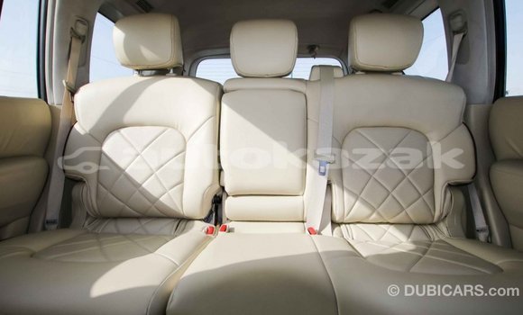 Buy Import Nissan Patrol Other Car in Import - Dubai in Akmecet Buy Import Nissan Patrol Other Car in Import - Dubai in Akmecet
