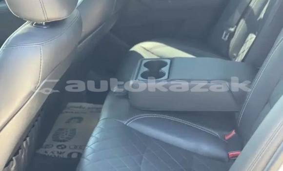 Buy Used Kia Optima White Car in Almaty in Almati Buy Used Kia Optima White Car in Almaty in Almati