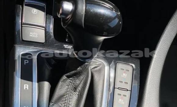 Buy Used Kia Optima White Car in Almaty in Almati Buy Used Kia Optima White Car in Almaty in Almati