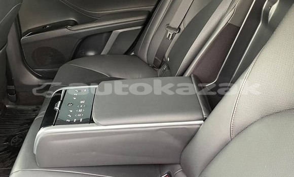 Buy Used Toyota Camry Black Car in Kaskelen in Almati Buy Used Toyota Camry Black Car in Kaskelen in Almati