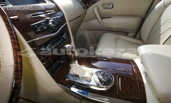 Buy Import Nissan Patrol Other Car in Import - Dubai in Akmecet Buy Import Nissan Patrol Other Car in Import - Dubai in Akmecet