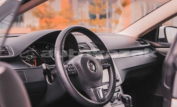 Buy Used Volkswagen Passat CC White Car in Almaty in Almati Buy Used Volkswagen Passat CC White Car in Almaty in Almati