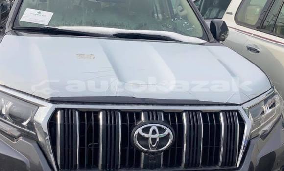 Buy Used Toyota Land Cruiser Prado Other Car in Almaty in Almati