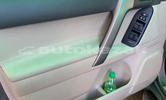 Buy Used Toyota Land Cruiser Prado Other Car in Almaty in Almati Buy Used Toyota Land Cruiser Prado Other Car in Almaty in Almati