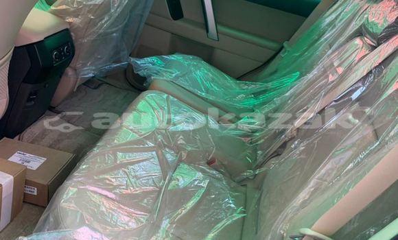 Buy Used Toyota Land Cruiser Prado Other Car in Almaty in Almati Buy Used Toyota Land Cruiser Prado Other Car in Almaty in Almati