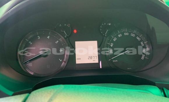 Buy Used Toyota Land Cruiser Prado Other Car in Almaty in Almati Buy Used Toyota Land Cruiser Prado Other Car in Almaty in Almati