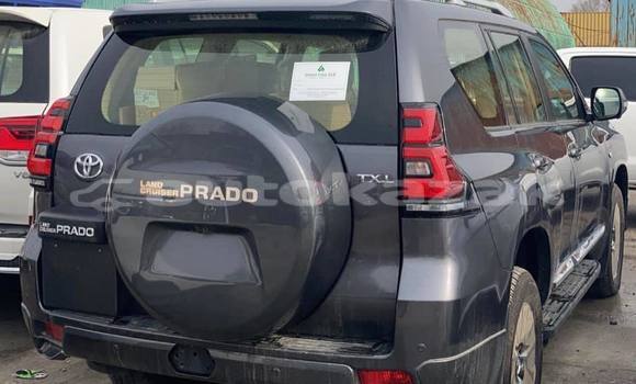 Buy Used Toyota Land Cruiser Prado Other Car in Almaty in Almati Buy Used Toyota Land Cruiser Prado Other Car in Almaty in Almati