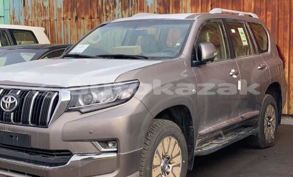 Buy Used Toyota Land Cruiser Prado Other Car in Almaty in Almati Buy Used Toyota Land Cruiser Prado Other Car in Almaty in Almati