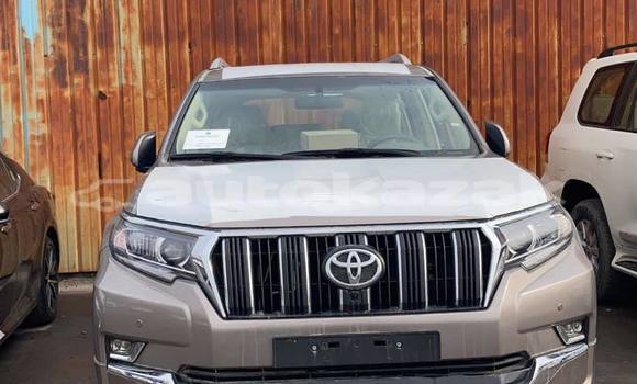 Buy Used Toyota Land Cruiser Prado Other Car in Almaty in Almati Buy Used Toyota Land Cruiser Prado Other Car in Almaty in Almati