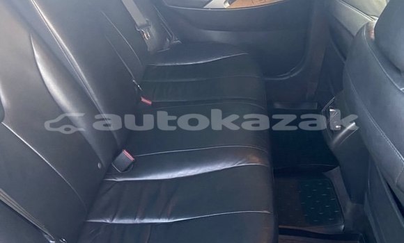 Buy Used Toyota Camry Black Car in Astana in Akmola Buy Used Toyota Camry Black Car in Astana in Akmola