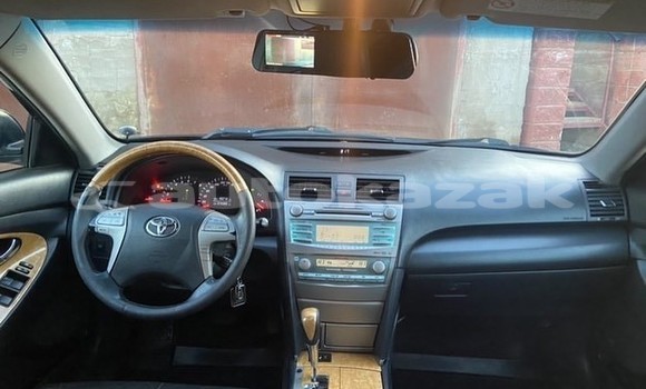 Buy Used Toyota Camry Black Car in Astana in Akmola Buy Used Toyota Camry Black Car in Astana in Akmola