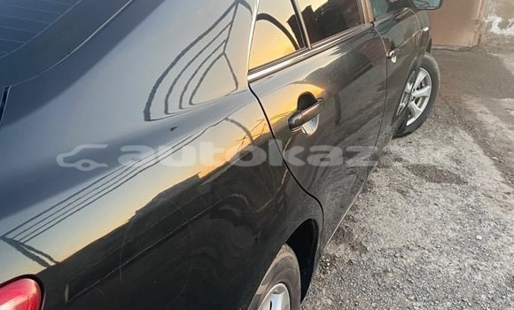 Buy Used Toyota Camry Black Car in Astana in Akmola Buy Used Toyota Camry Black Car in Astana in Akmola