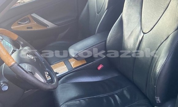 Buy Used Toyota Camry Silver Car in Almaty in Almati Buy Used Toyota Camry Silver Car in Almaty in Almati