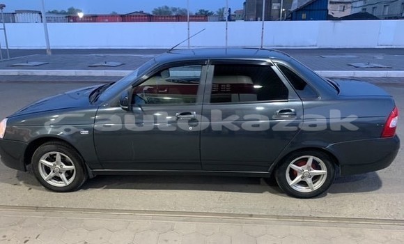 Buy Used VAZ (Lada) Priora Other Car in Karaganda in Karagandi