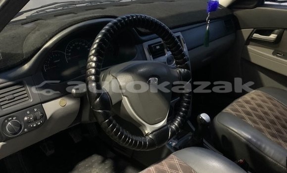 Buy Used VAZ (Lada) Priora Other Car in Karaganda in Karagandi Buy Used VAZ (Lada) Priora Other Car in Karaganda in Karagandi