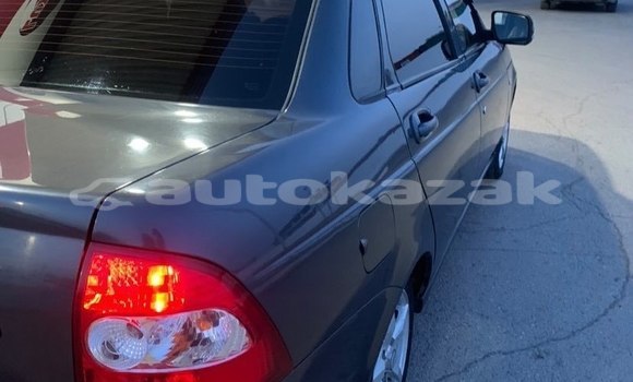 Buy Used VAZ (Lada) Priora Other Car in Karaganda in Karagandi Buy Used VAZ (Lada) Priora Other Car in Karaganda in Karagandi