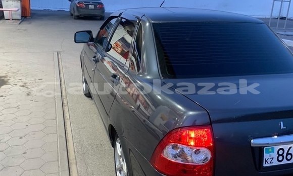 Buy Used VAZ (Lada) Priora Other Car in Karaganda in Karagandi Buy Used VAZ (Lada) Priora Other Car in Karaganda in Karagandi