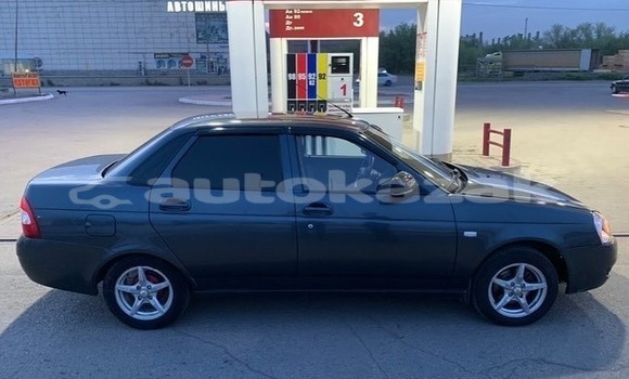 Buy Used VAZ (Lada) Priora Other Car in Karaganda in Karagandi Buy Used VAZ (Lada) Priora Other Car in Karaganda in Karagandi