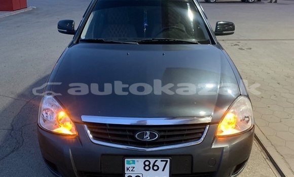 Buy Used VAZ (Lada) Priora Other Car in Karaganda in Karagandi Buy Used VAZ (Lada) Priora Other Car in Karaganda in Karagandi