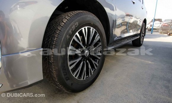 Buy Import Nissan Patrol Other Car in Import - Dubai in Akmecet Buy Import Nissan Patrol Other Car in Import - Dubai in Akmecet